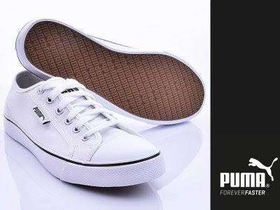 PUMA ORIGNAL STREETBALLER FOR MEN SIZE UK 7(SA 7) !!!!!!!!!!