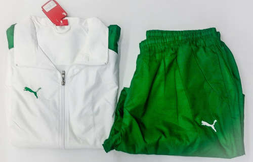PUMA ORIGNAL FULL TRACKSUIT FOR MEN SIZE 2XL !!!!!MARKET VALUE R1300-00
