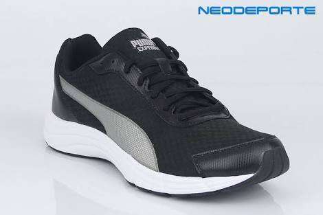 PUMA ORIGNAL EXPEDITE FOR MEN  SIZE UK 8 !!!!MARKET VALUE R1499.99