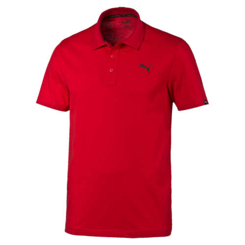 PUMA ORIGNAL PREMIUM POLO GOLFER SIZE MEDIUM !!!!!!MARKET PRICE R499.99