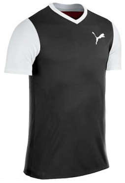 PUMA ORIGNAL ADRENO  TEE FOR MEN SIZE LARGE!!!!!MARKET VALUE R499.99