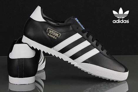 ADIDAS ORIGNAL BAMBA FOR MEN SIZE UK 11 (SA 11) !!!!MARKET VALUE R1499.99