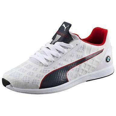 PUMA ORIGNAL BMW EVOSPEEED 1.4  FOR MEN  SIZE UK 7 (SA 7) !!!!MARKET VALUE R1799.99