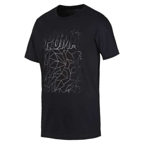 PUMA ORIGNAL ICE TEE SIZE LARGE!!!!MARKET VALUE R499.99