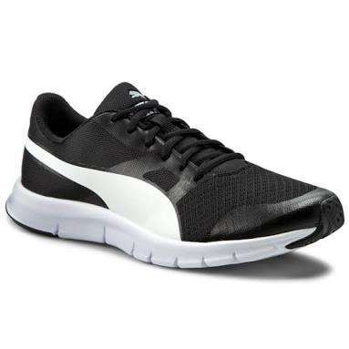 PUMA ORIGNAL FLEXRACER FOR MEN SIZE UK 9 (SA 9) !!!!!!!!!!MARKET VALUE R1399.99