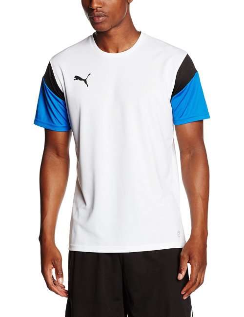 PUMA ORIGNAL FTBLTRG SHIRT FOR MEN SIZE LARGE!!!!!!!!MARKET PRICE R699.99