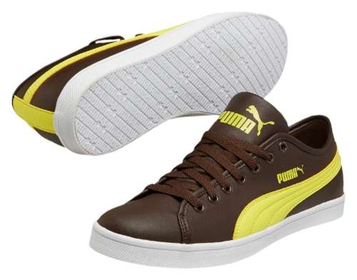 PUMA ORIGNAL ELSU FOR MEN SIZE UK 7 (SA 7) !!!!!MARKET VALUE R1499.99