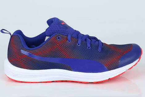 PUMA ORIGNAL EVADER XT FOR LADIES SIZE UK 4 (SA 4)!!!!MARKET VALUE R1500-00