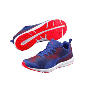 PUMA ORIGNAL EVADER XT FOR LADIES SIZE UK 4 (SA 4)!!!!MARKET VALUE R1500-00