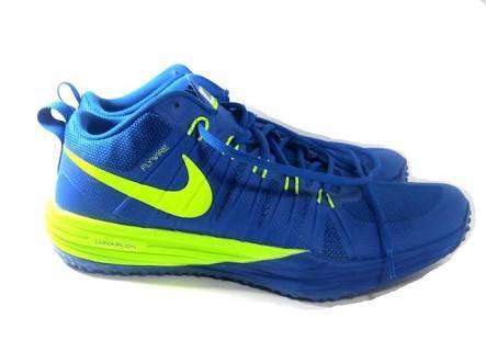 NIKE ORIGNAL LUNAR TR 1FOR MEN SIZE UK 7 (SA 7)!!!MARKET VALUE R1699.99