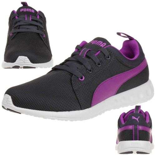 PUMA ORIGNAL CARSON FOR LADIES SIZE UK 6 (SA 6) !!!!!MARKET VALUE R1499.99