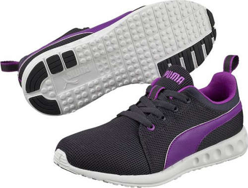 PUMA ORIGNAL CARSON FOR LADIES SIZE UK 6 (SA 6) !!!!!MARKET VALUE R1499.99