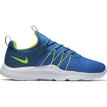 NIKE ORIGNAL DARWIN STAR BLUE  FOR MEN SIZE UK 7 (SA 7)!!!MARKET VALUE R1799.99