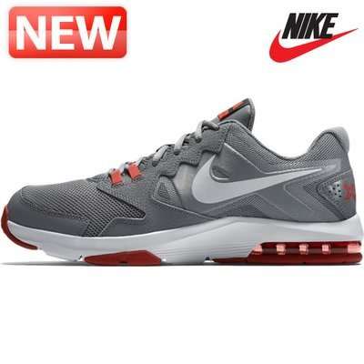 NIKE ORIGNAL AIR MAX CRUSHER FOR MEN SIZE UK 7.5 (SA 7.5)!!!MARKET VALUE R1799.99