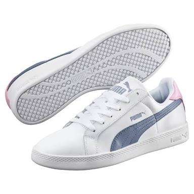 PUMA ORIGNAL SMASH FOR LADIES SIZE UK 6 (SA 6) !!!!!MARKET VALUE R1499.99