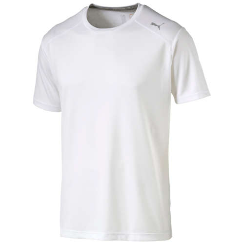 PUMA ORIGNAL DRY ESSENTIAL TEE SIZE LARGE !!!!MARKET VALUE R499.99