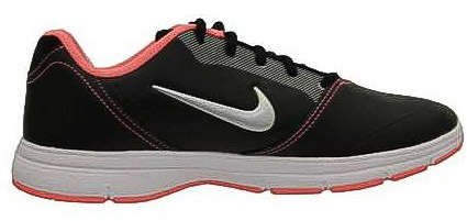 NIKE ORIGNAL DART CORE MOTION  FOR LADIES SIZE UK 7 (SA 7)!!!!MARKET VALUE R1500-00