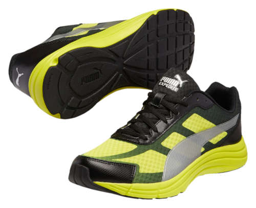 PUMA ORIGNAL EXPEDITE SNEAKER FOR MEN SIZE UK 11 (SA 11)!!!!!!MARKET VALUE R1499.99
