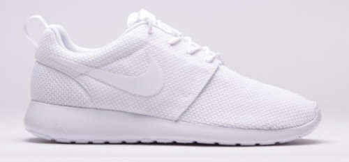 Men's Nike Roshe One SIZE UK 10 ( S.A. 10) MARKET PRICE R1899.00