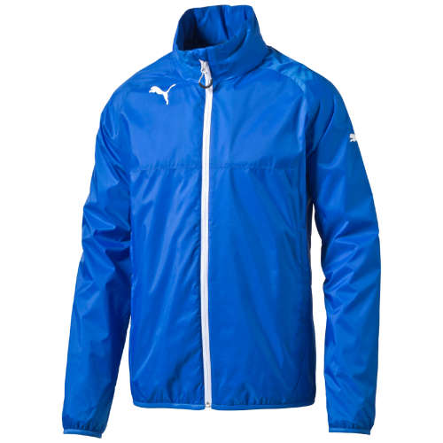 PUMA ORIGNAL RAIN JACKET FOR MEN SIZE 2XL !!!!!MARKET VALUE R1499.99