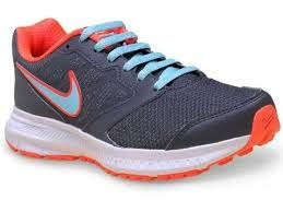 NIKE DOWNSHIFTER FOR LADIES SIZE UK 7 (SA 7) !!!!!!