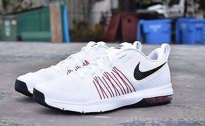 NIKE AIR MAX EFFORT FOR MEN SIZE UK 6.5 (SA 6.5) !!!!!!