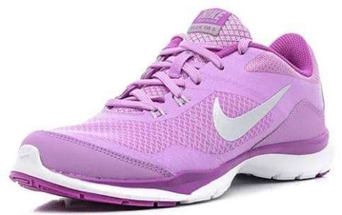 NIKE ORIGNAL FLEX TRAINER 5 FOR LADIES SIZE UK 6 (SA 6)!!!!MARKET VALUE R1500-00