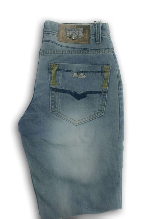 DIESEL PREMIUM DENIM INDUSTRY SLIM FIT JEANS WAIST SIZE 32!!!!!!!