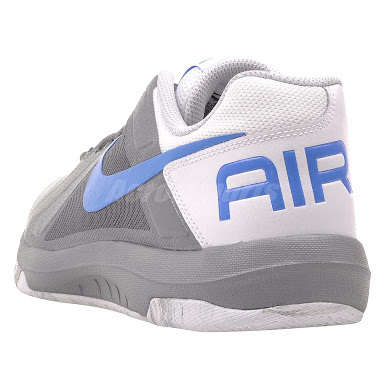 NIKE ORIGNAL AIR MAVIN LOW FOR MEN SIZE UK 11 !!!!!!!!!!MARKET VALUE R1299.99