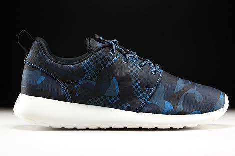 NIKE ORIGNAL ROSHE ONE PRINT FOR MEN SIZE UK 11.5 !!!!!!!!!!MARKET VALUE R1499.99