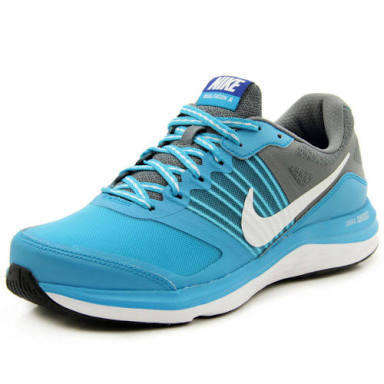 NIKE ORIGNAL DUAL FUSION X FOR MEN SIZE UK 6 !!!!!!!!!!MARKET VALUE R1499.99