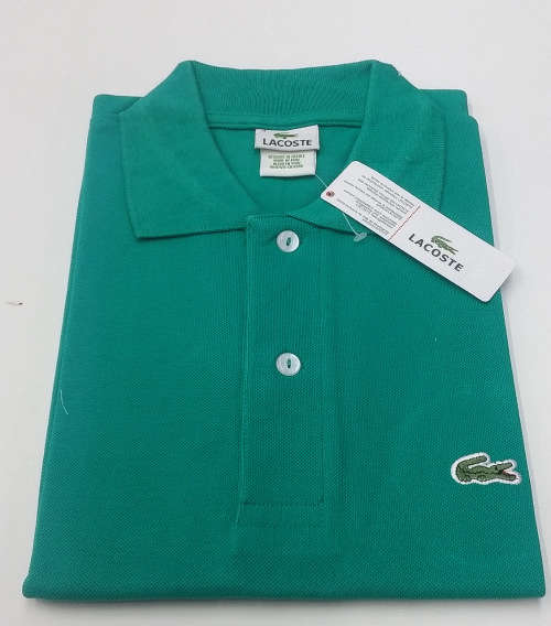 LACOSTE PIQUE MENS POLO GOLFERS SIZE SMALL!!!!!!!!!!
