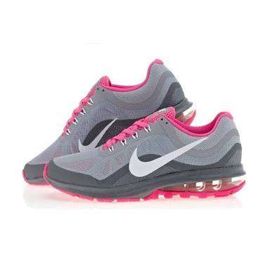 NIKE ORIGNAL AIR MAX DYNASTY 2 FOR WOMEN SIZE UK 7 (SA 7)!!!!!MARKET VALUE R1999.99