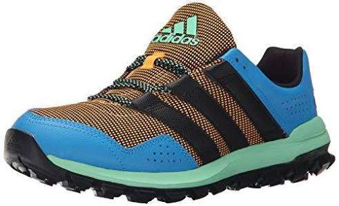ADIDAS ORIGNAL SLINGSHOT CROSS TRAINER  FOR MEN SIZE UK 12.5 (SA 12.5)!!!!!MARKET VALUE R2200.00