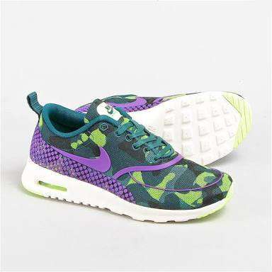 NIKE ORIGNAL AIR MAX THEA JCRD FOR WOMEN SIZE UK 8 (SA 8)!!!!!MARKET VALUE R1999.99