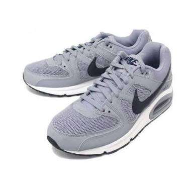 NIKE ORIGNAL AIR MAX COMMAND FOR MEN SIZE UK 10 (SA 10)!!!!!MARKET VALUE R1999.99