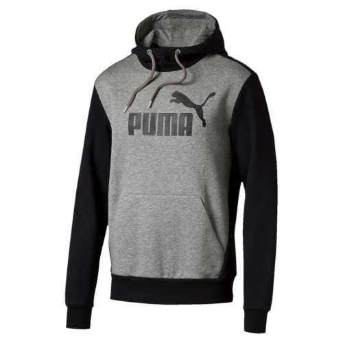 PUMA ORIGNAL ESS HOODY FOR MEN SIZE MEDIUM!!!!!! MARKET VALUE R999.99