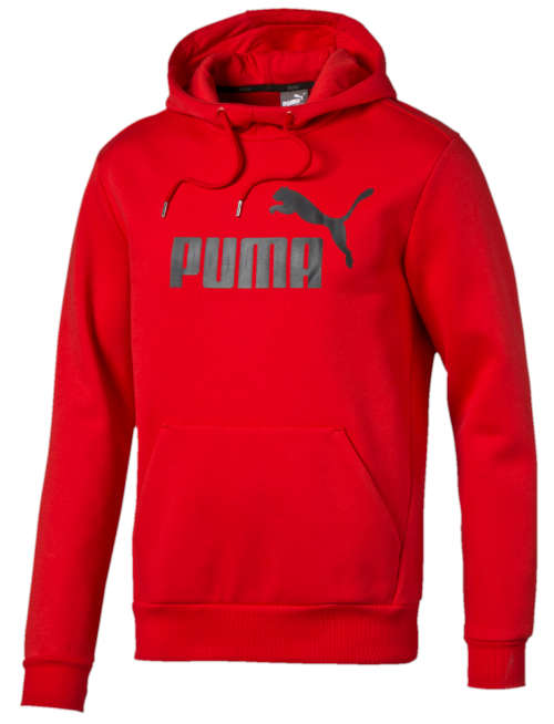PUMA ORIGNAL ESS HOODY FOR MEN SIZE MEDIUM!!!!!! MARKET VALUE R999.99