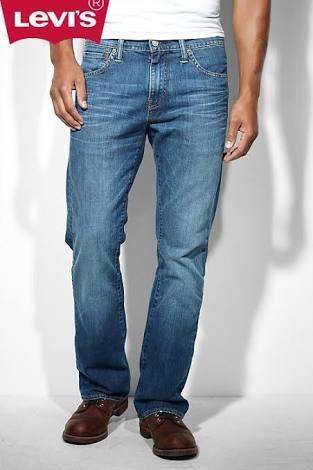 LEVIS'S ORIGNAL 511 SLIM FIT STONEWASH JEANS FOR MEN W34 L32 !!!!!!MARKET VALUE R999.99