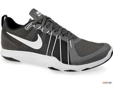 NIKE ORIGNAL FLEX TRAIN AVER FOR MEN SIZE UK 8.5 (SA 8.5)!!!!!MARKET VALUE R1999.99