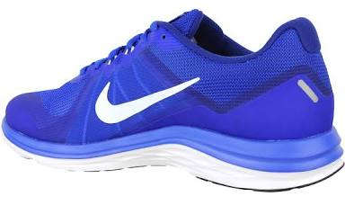 NIKE ORIGNAL DUAL FUSION X 2 FOR MEN SIZE UK 6 (SA 6)!!!!!MARKET VALUE R1999.99