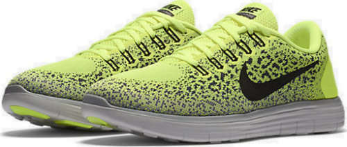 NIKE ORIGNAL FREE DISTANCE FOR MEN SIZE UK 11 (SA 11)!!!!! MARKET VALUE R1999.99