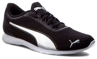 PUMA ORIGNAL VEGA FOR LADIES SIZE UK 4 (SA 4)!!!!!MARKET VALUE R1299.99