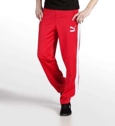 PUMA ORIGNAL T7 TRACK PANTS FOR MEN SIZE EXTRA LARGE !!!!!MARKET VALUE R1299-00