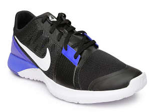 NIKE ORIGNAL FS LITE TRAINER FOR MEN SIZE UK 9.5 (SA 9.5)!!!!!MARKET VALUE R1999.99