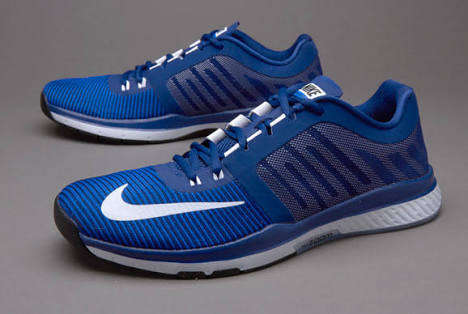 NIKE ORIGNAL ZOOM SPEED TR3 FOR MEN SIZE UK 9 (SA 9)!!!!!MARKET VALUE R1999.99