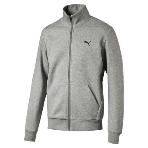 PUMA ORIGNAL ESS SWEAT JACKET FOR MEN SIZE LARGE!!!!!! MARKET VALUE R999.99