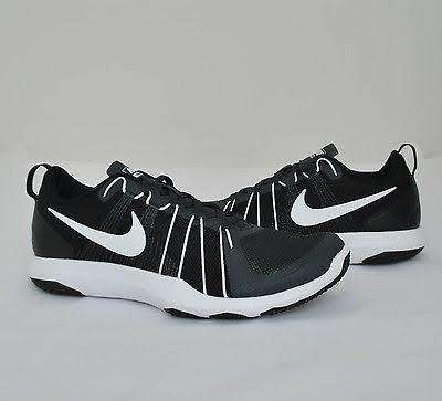NIKE ORIGNAL FLEX TRAIN AVER FOR MEN SIZE UK 8.5 (SA 8.5)!!!!!MARKET VALUE R1999.99