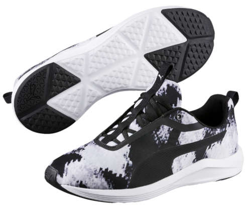 PUMA ORIGNAL PROWL GRAPHIC FOR LADIES SIZE UK 4 (SA 4)!!!!!MARKET VALUE R1299.99
