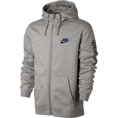 NIKE ORIGNAL SWEATSHIRT HOODY FOR MEN SIZE LARGE !!!!!! MARKET VALUE R1999.99